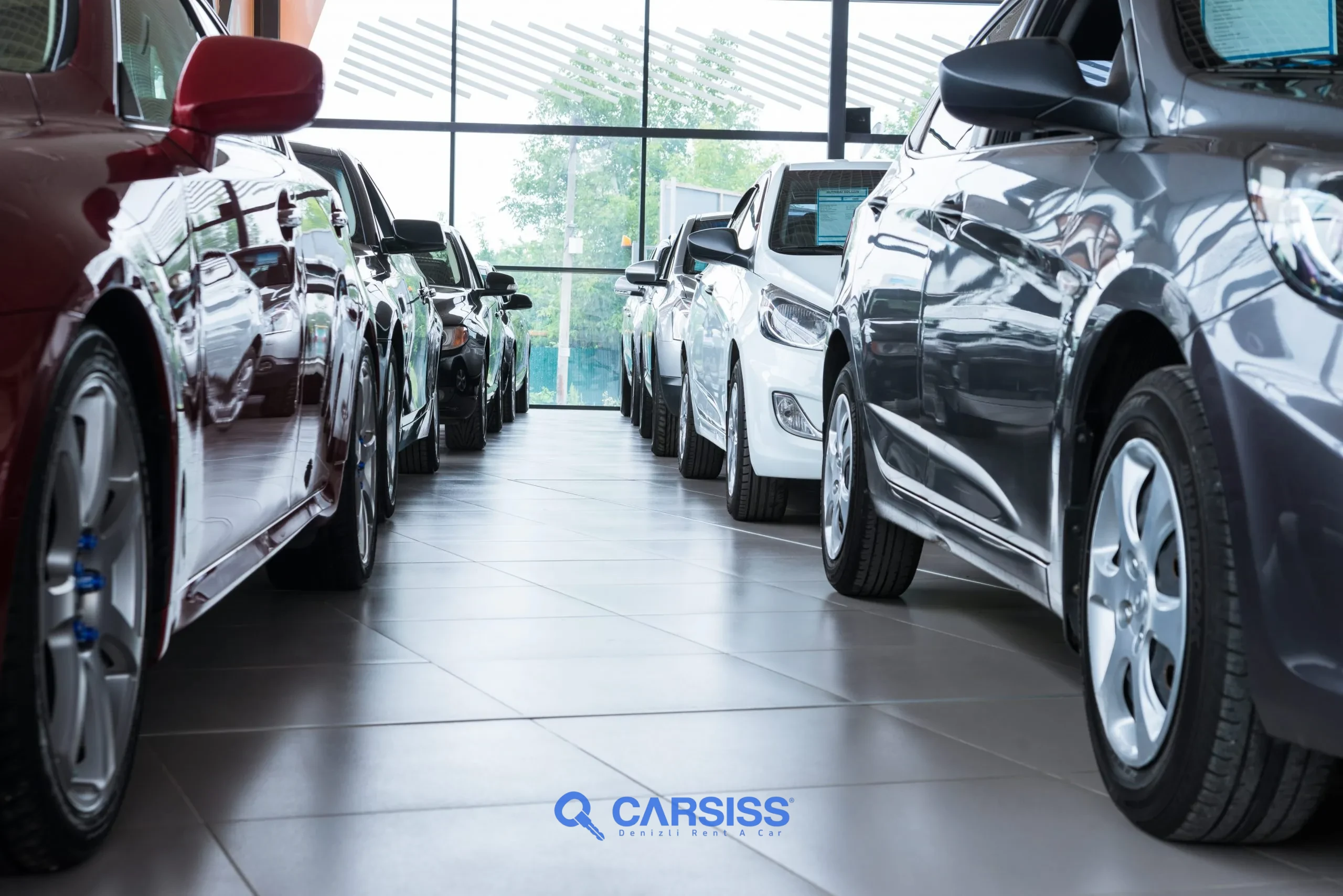 Denizli’de Araba Kiralarken Zamanında Teslim Edilmezse Ne Olur?