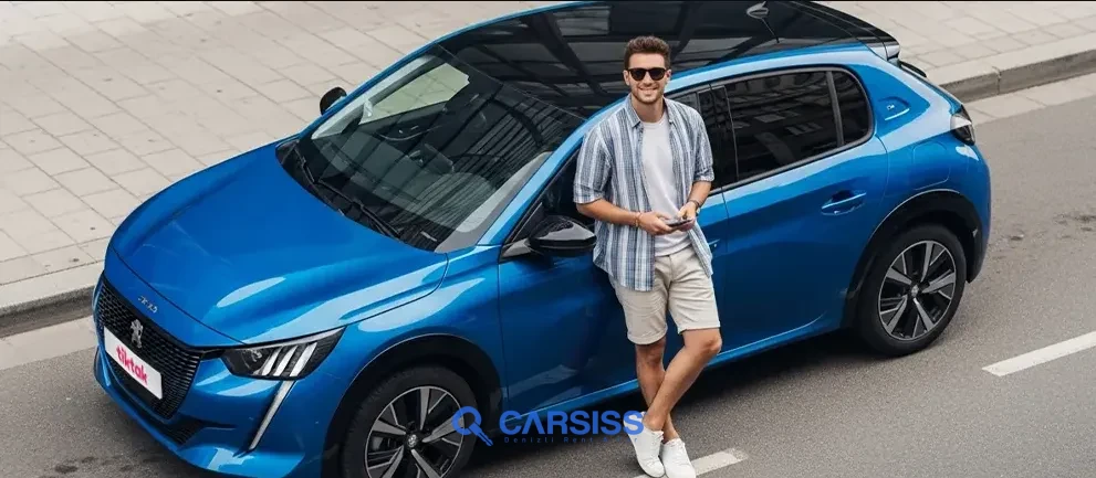 Denizli’de Tatil Yaparken İhtiyacınıza Göre En Uygun Araba Kiralama Seçenekleri