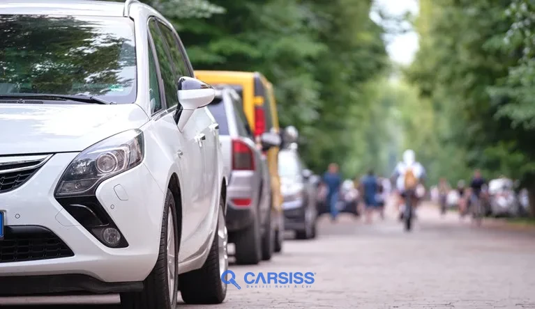 Online Rezervasyon ile Denizli’de Araba Kiralama: Kolaylık ve Tasarruf