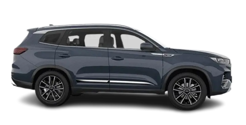 CHERY TİGGO 8 PRO MAX