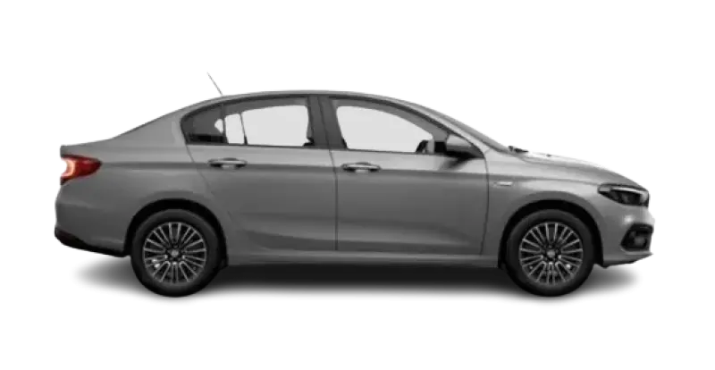 FIAT EGEA