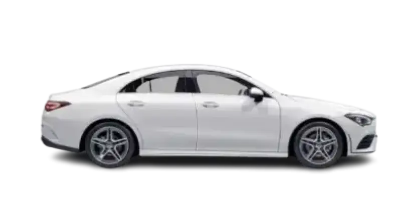 MERCEDES CLA 200 AMG 4MATIC+