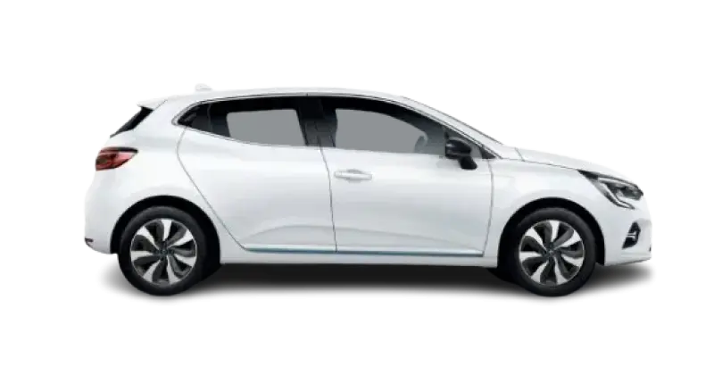 RENAULT CLİO MANUEL