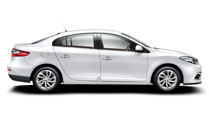 RENAULT FLUENCE