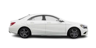 MERCEDES-BENZ CLA200 4MATİC+