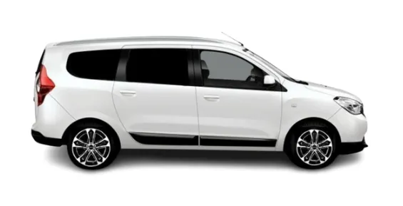 Dacia Lodgy