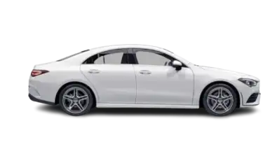 MERCEDES-BENZ CLA200 4MATİC+