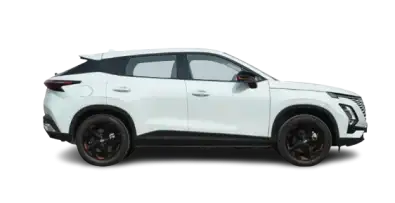CHERY OMODO 5